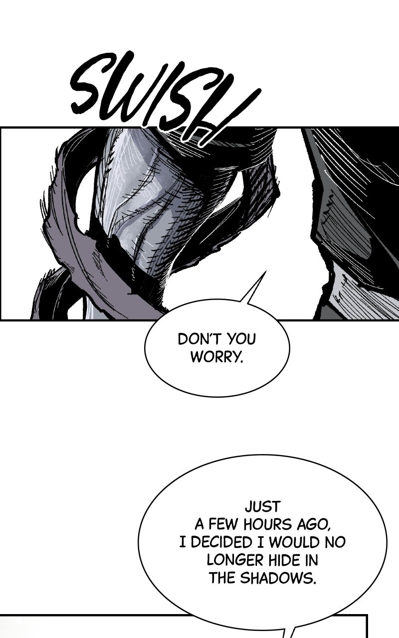 Kariel the Warrior Ep. 13 - The Blood Knight page 41 - 