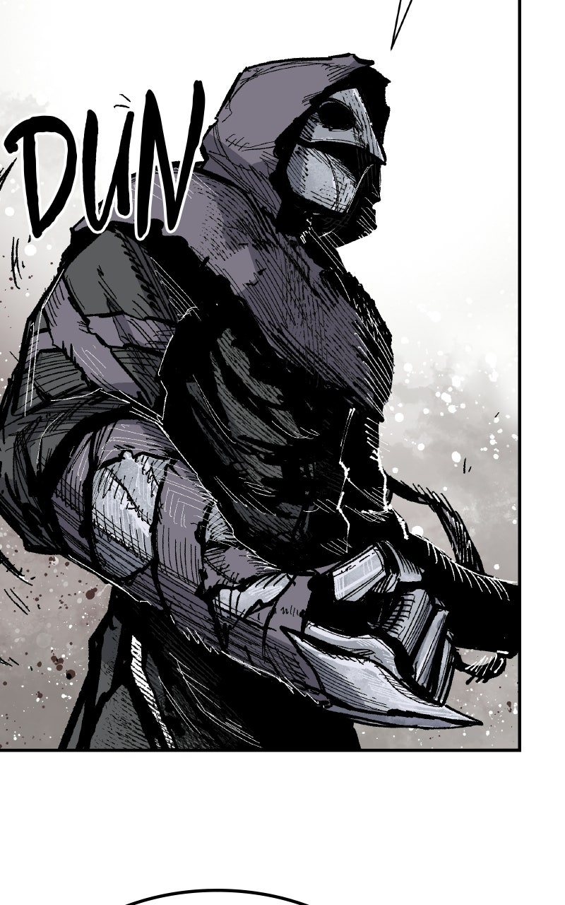 Kariel the Warrior Ep. 13 - The Blood Knight page 42 - 