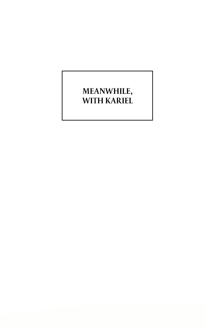 Kariel the Warrior Ep. 13 - The Blood Knight page 45 - 