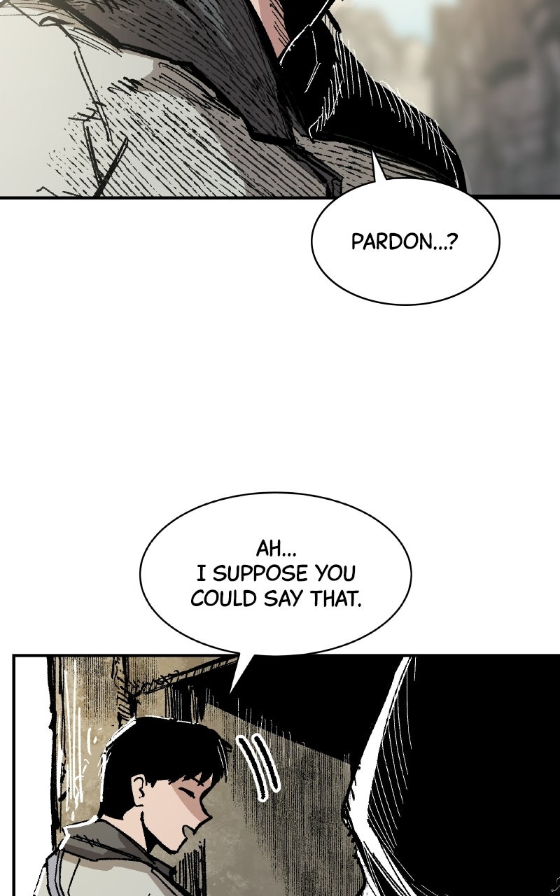 Kariel the Warrior Ep. 13 - The Blood Knight page 47 - 