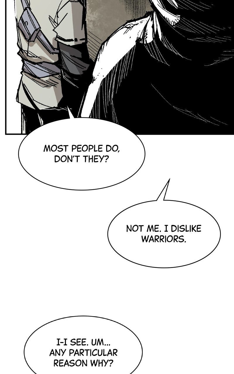 Kariel the Warrior Ep. 13 - The Blood Knight page 48 - 