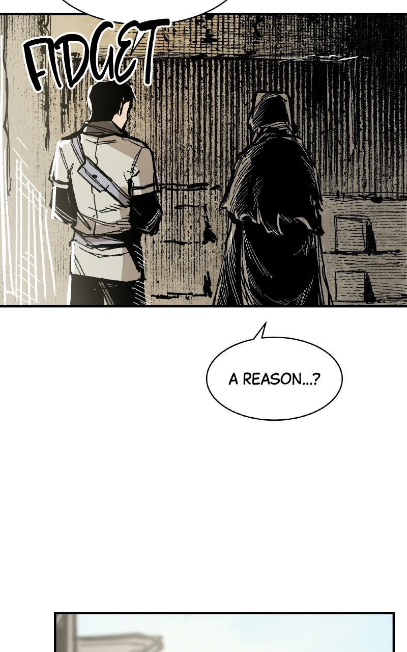 Kariel the Warrior Ep. 13 - The Blood Knight page 49 - 
