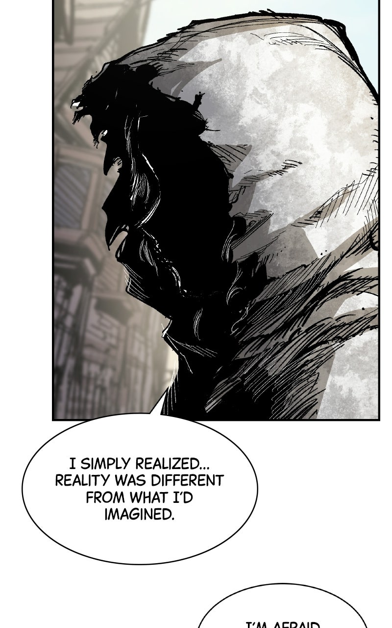 Kariel the Warrior Ep. 13 - The Blood Knight page 50 - 