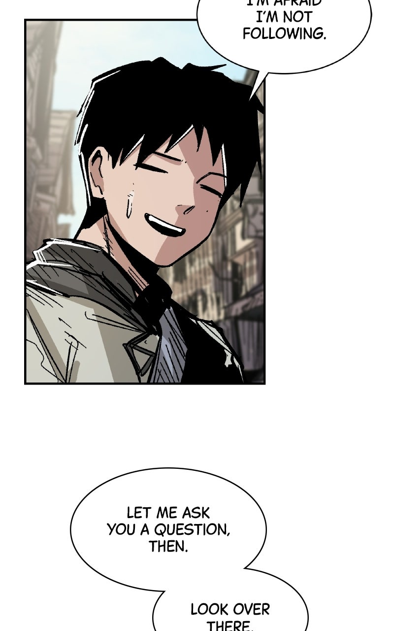 Kariel the Warrior Ep. 13 - The Blood Knight page 51 - 