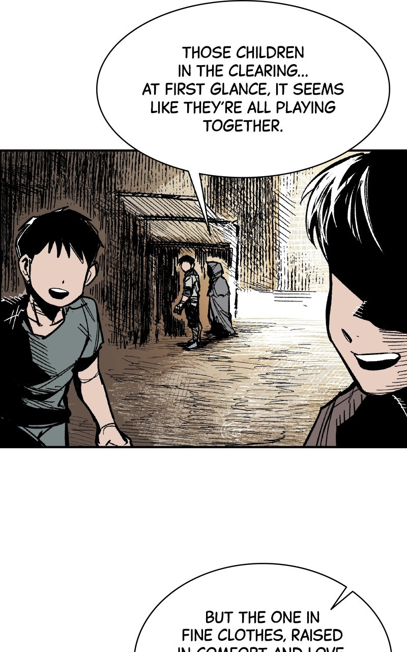 Kariel the Warrior Ep. 13 - The Blood Knight page 53 - 