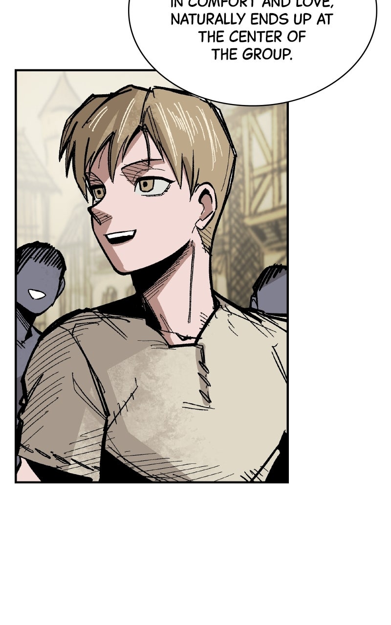 Kariel the Warrior Ep. 13 - The Blood Knight page 54 - 