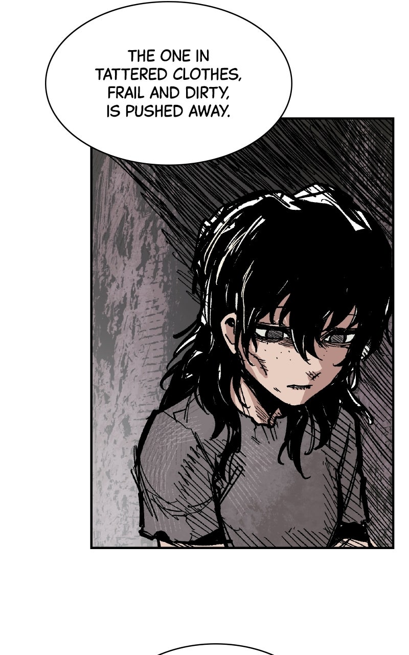 Kariel the Warrior Ep. 13 - The Blood Knight page 55 - 