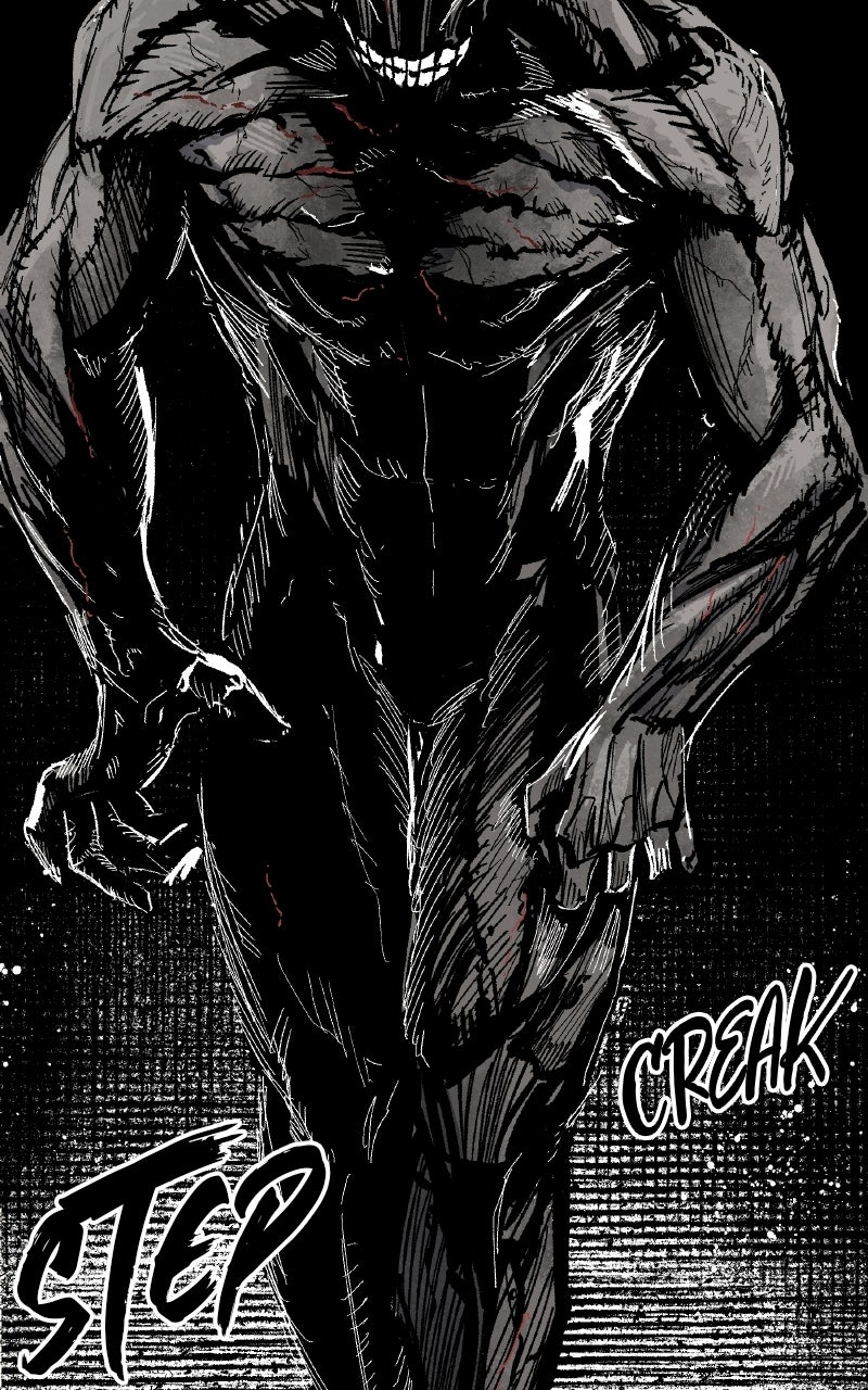 Kariel the Warrior Ep. 13 - The Blood Knight page 7 - 