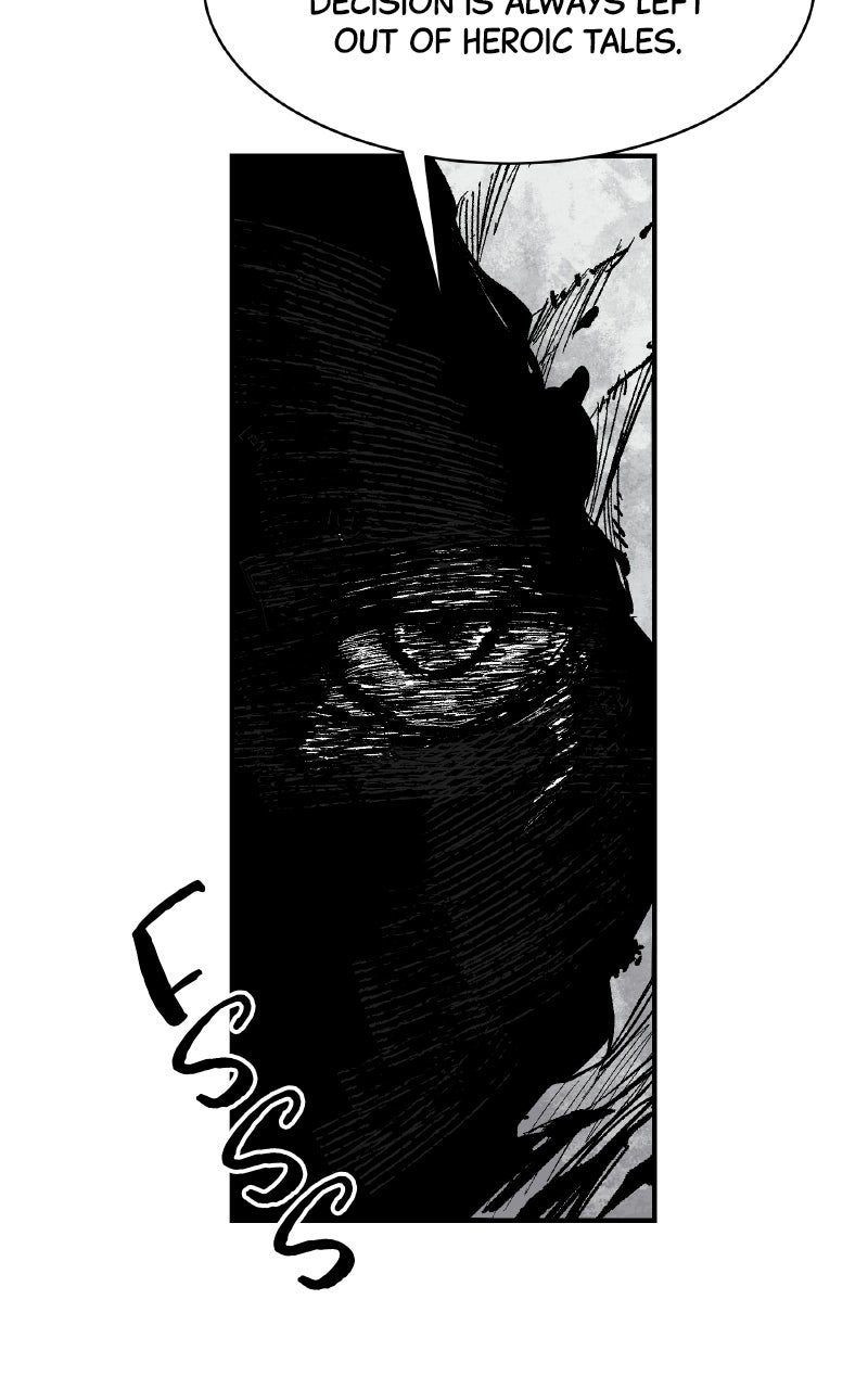 Kariel the Warrior Ep. 13 - The Blood Knight page 65 - 