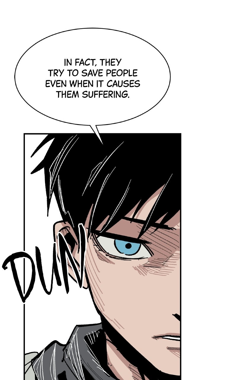 Kariel the Warrior Ep. 13 - The Blood Knight page 67 - 