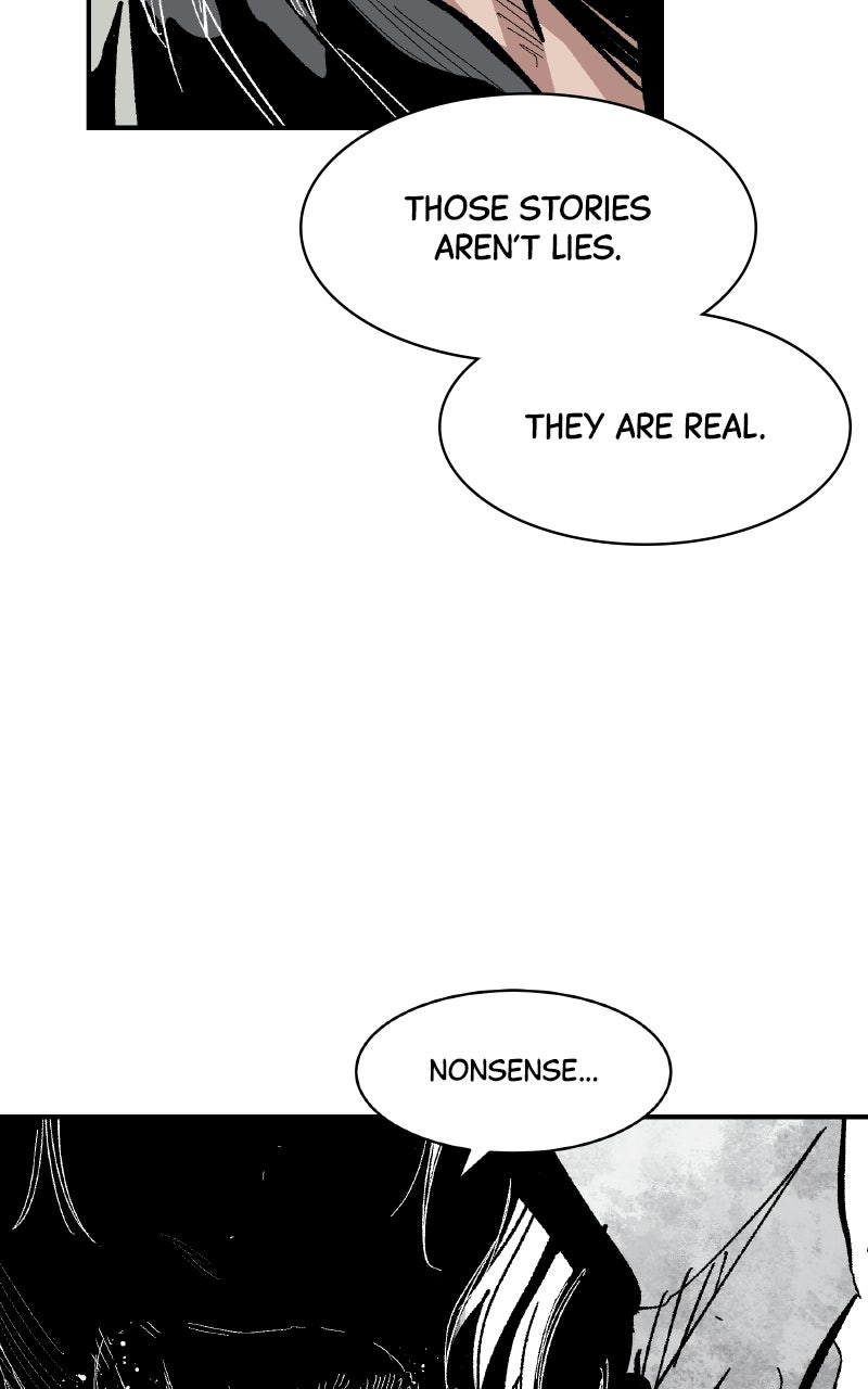 Kariel the Warrior Ep. 13 - The Blood Knight page 68 - 