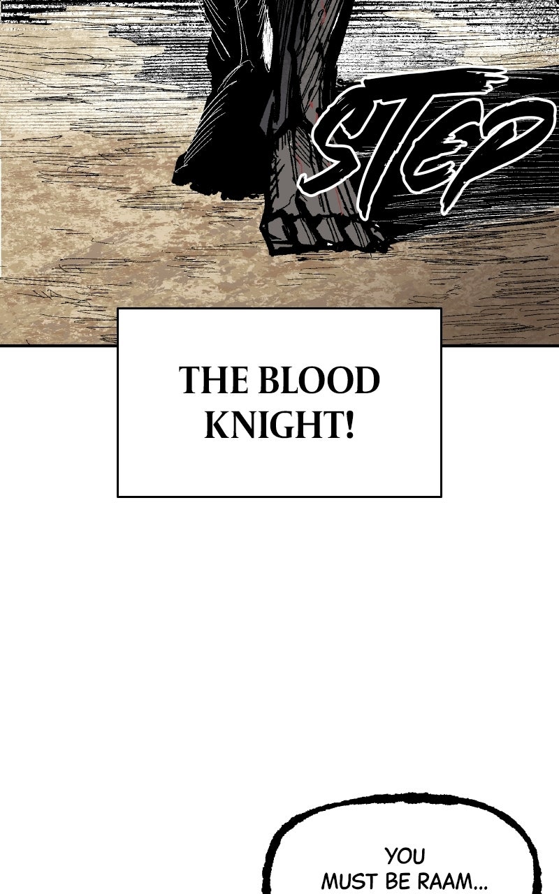 Kariel the Warrior Ep. 13 - The Blood Knight page 8 - 