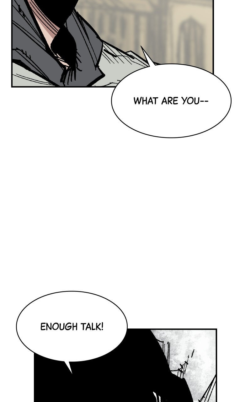 Kariel the Warrior Ep. 13 - The Blood Knight page 72 - 
