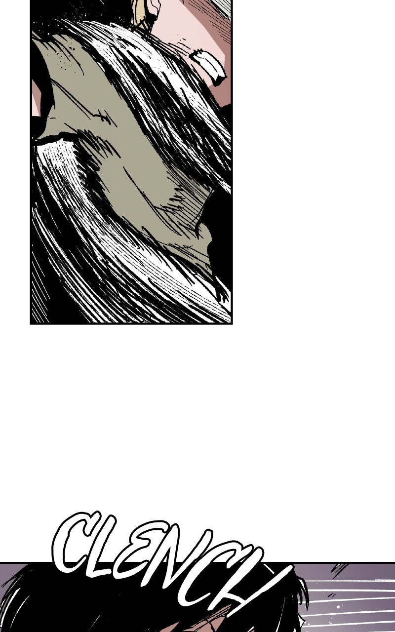 Kariel the Warrior Ep. 13 - The Blood Knight page 75 - 