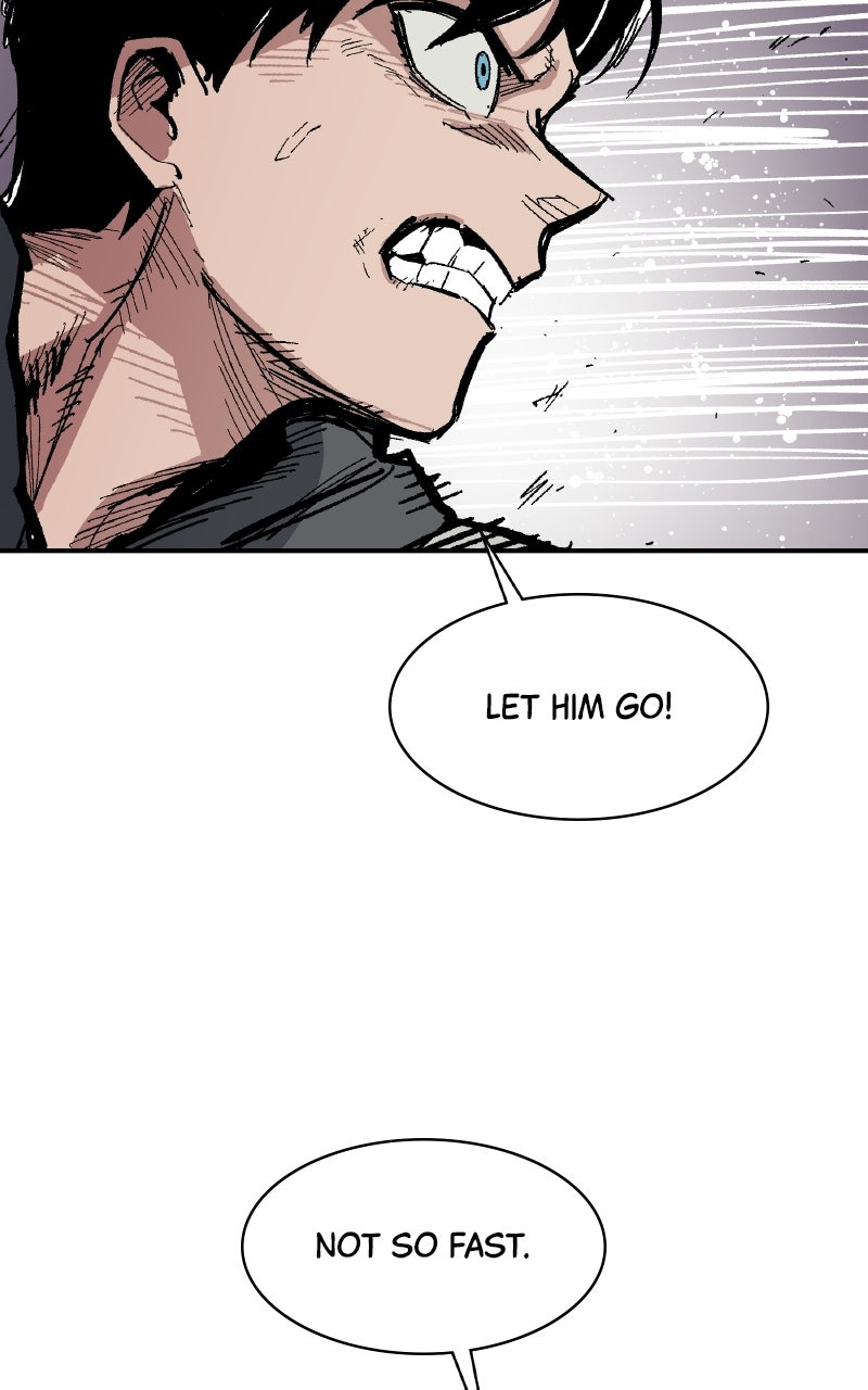 Kariel the Warrior Ep. 13 - The Blood Knight page 76 - 