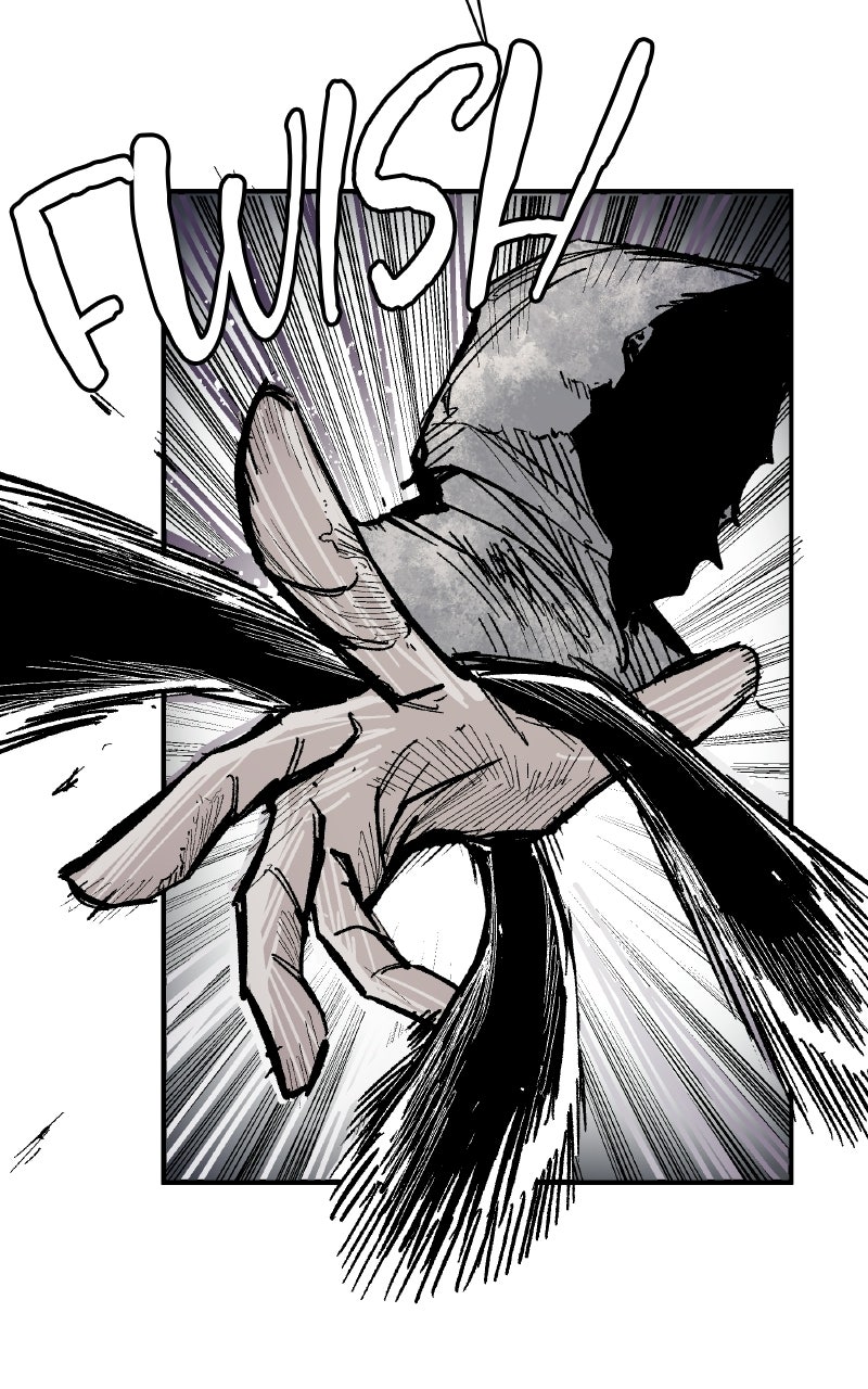Kariel the Warrior Ep. 13 - The Blood Knight page 77 - 