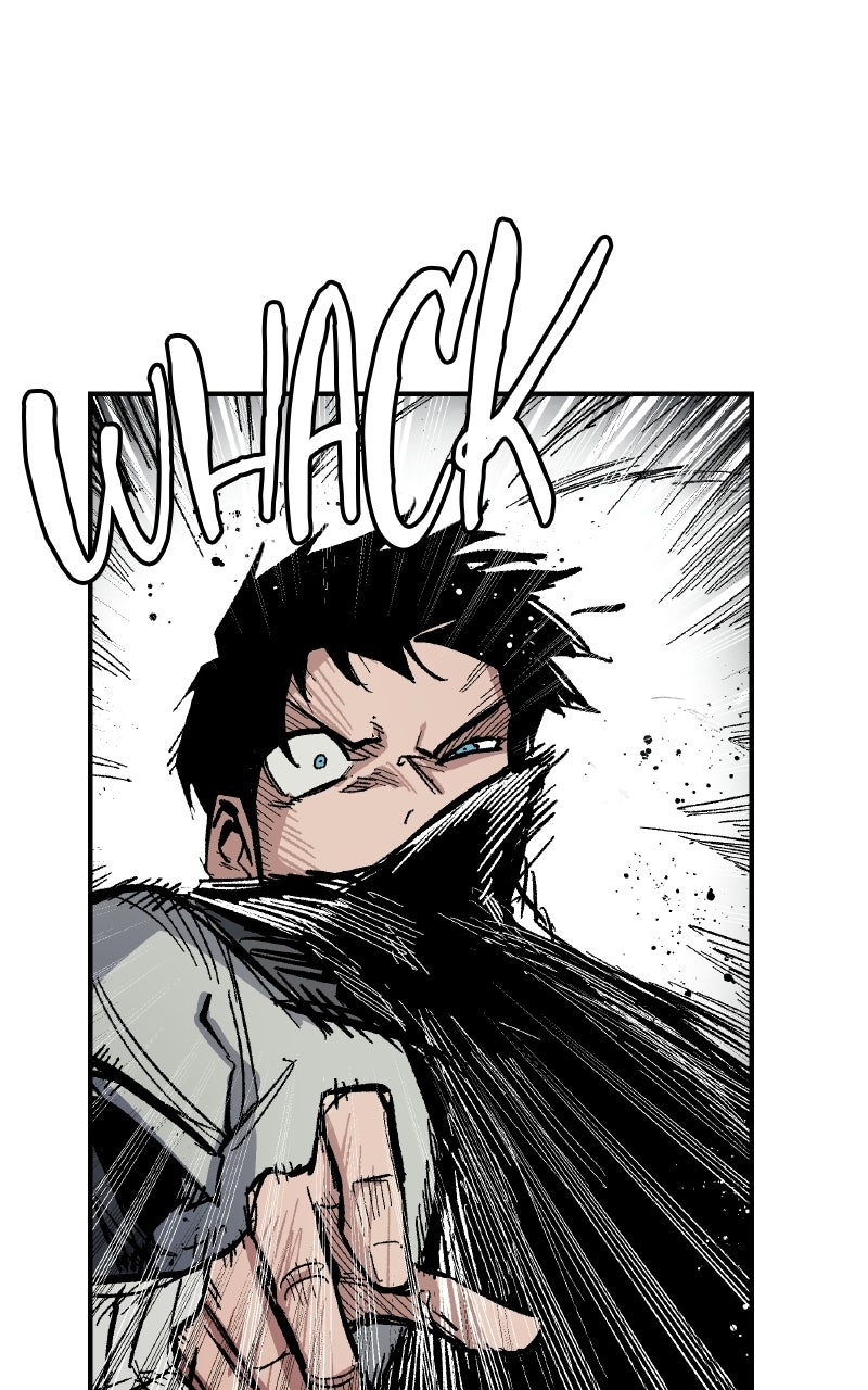 Kariel the Warrior Ep. 13 - The Blood Knight page 78 - 