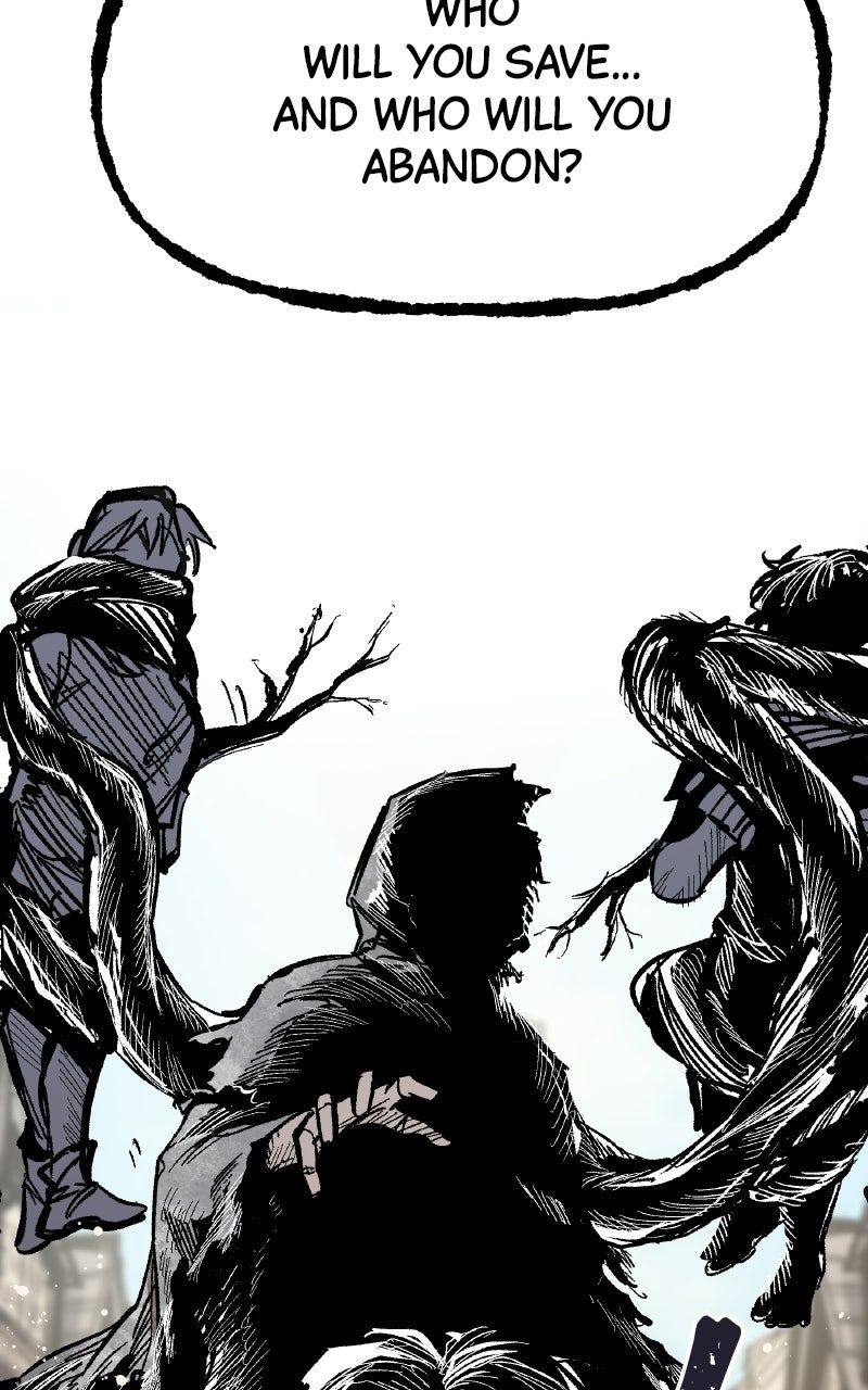 Kariel the Warrior Ep. 13 - The Blood Knight page 82 - 