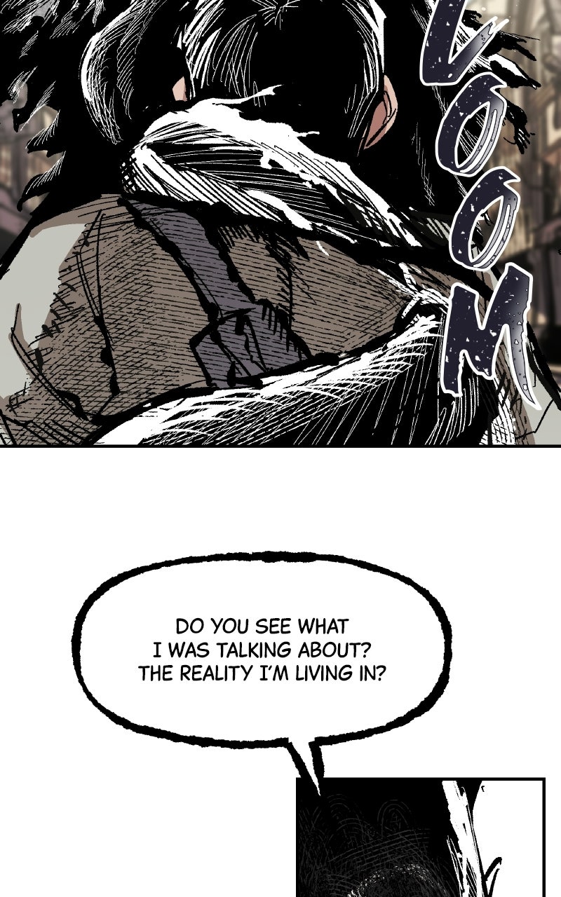 Kariel the Warrior Ep. 13 - The Blood Knight page 83 - 