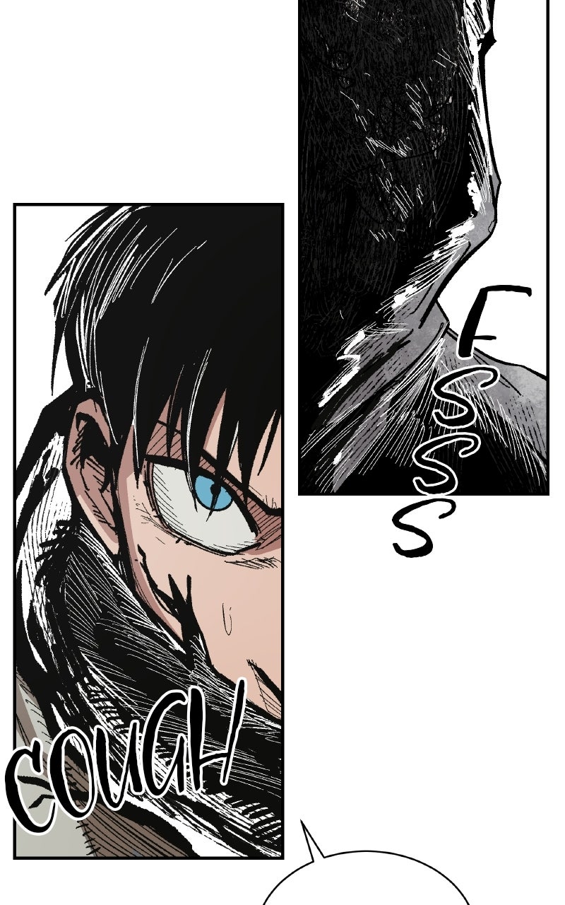 Kariel the Warrior Ep. 13 - The Blood Knight page 84 - 