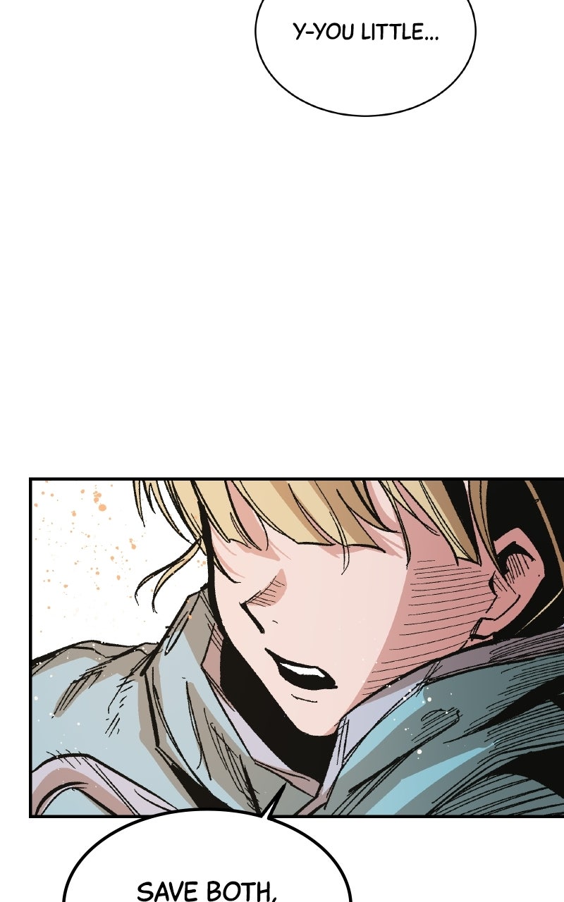 Kariel the Warrior Ep. 13 - The Blood Knight page 85 - 