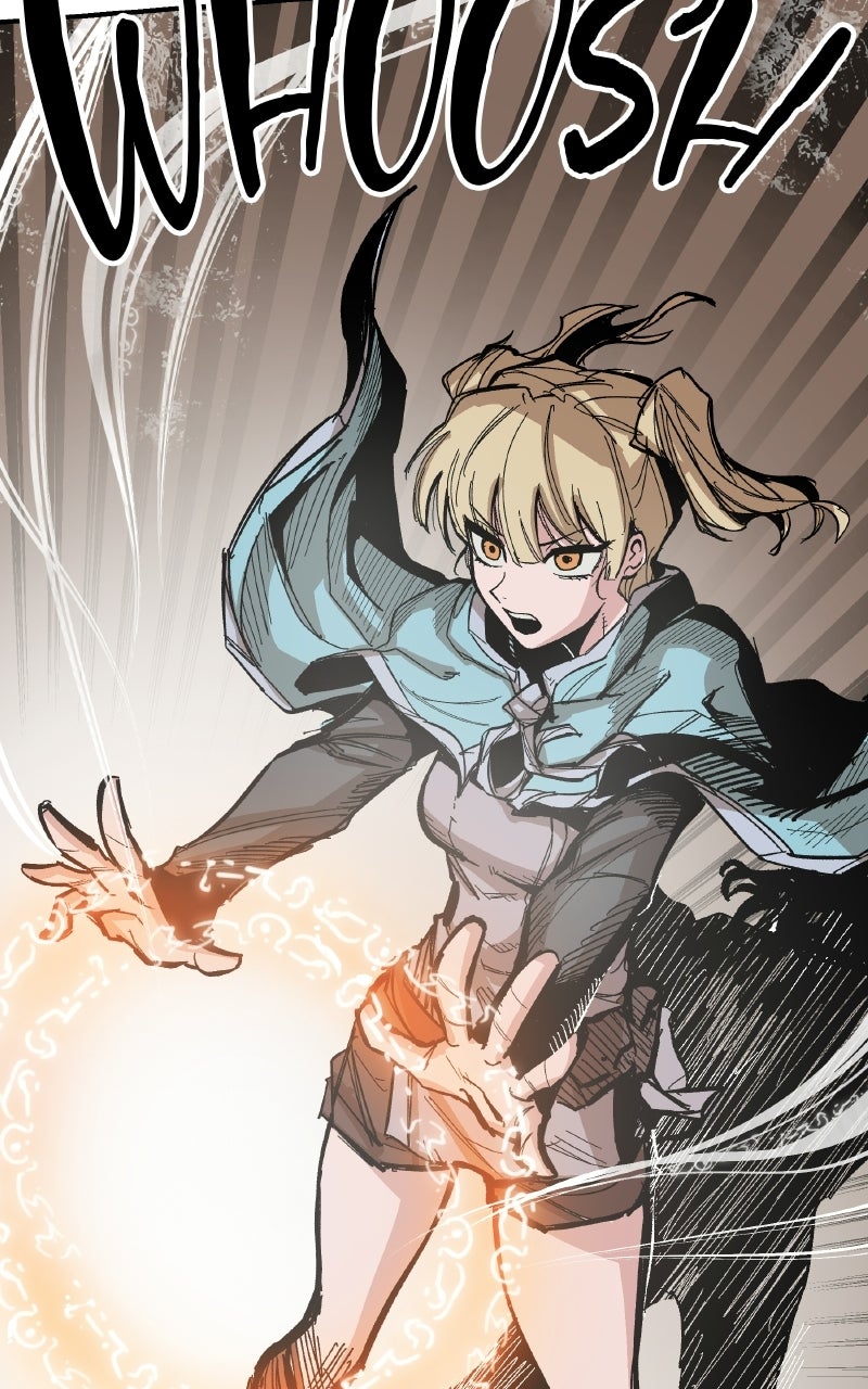 Kariel the Warrior Ep. 13 - The Blood Knight page 88 - 