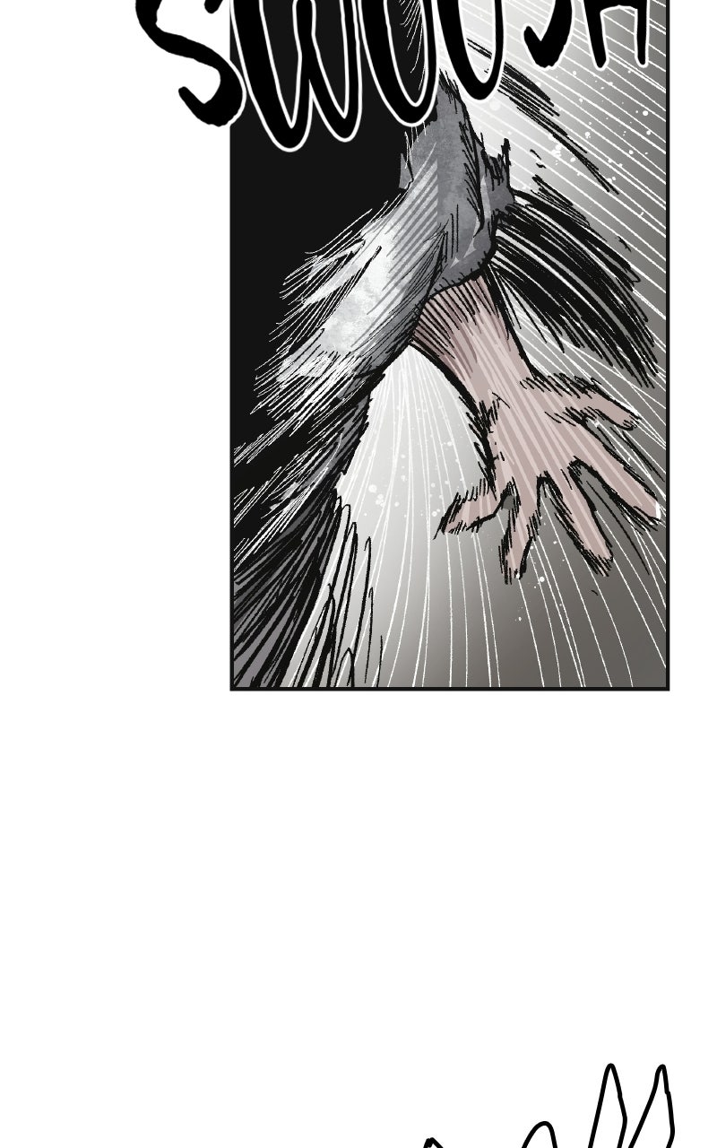 Kariel the Warrior Ep. 14 - Monster Hybrid (1) page 11 - 