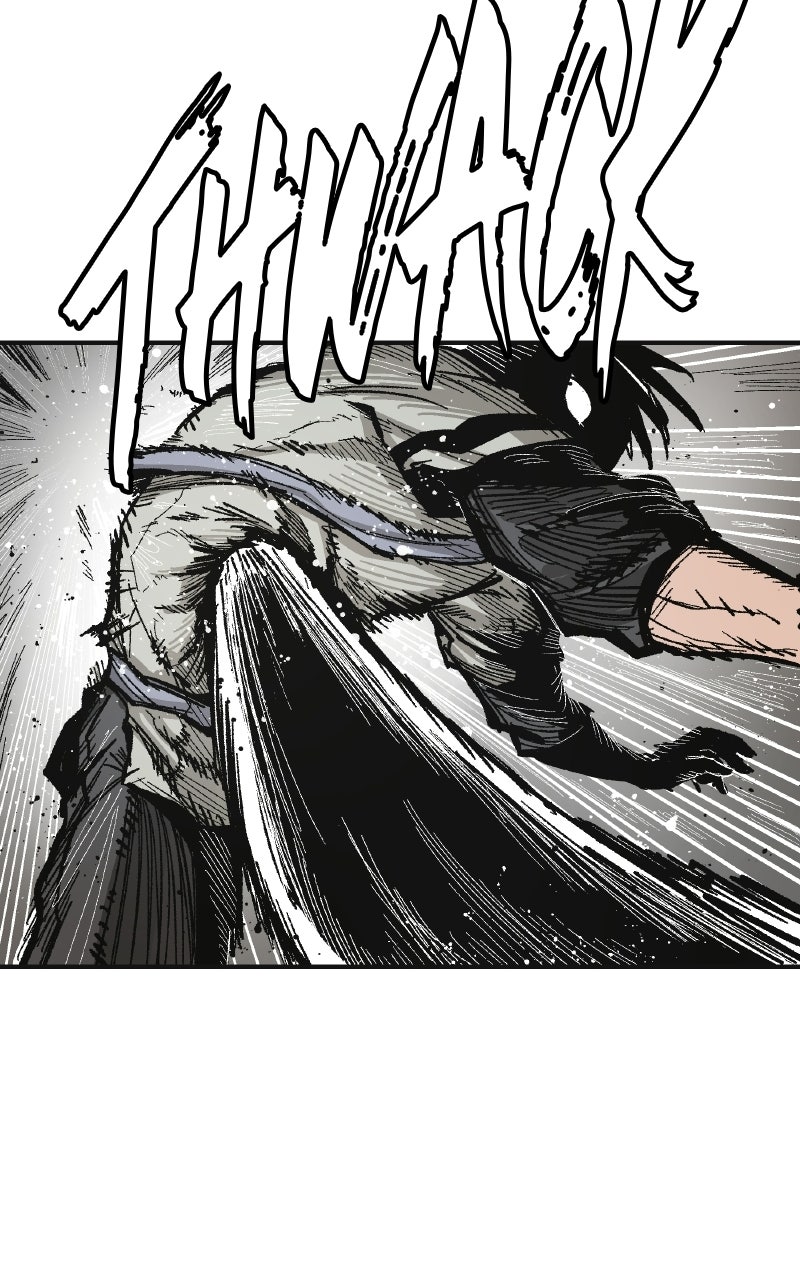 Kariel the Warrior Ep. 14 - Monster Hybrid (1) page 12 - 