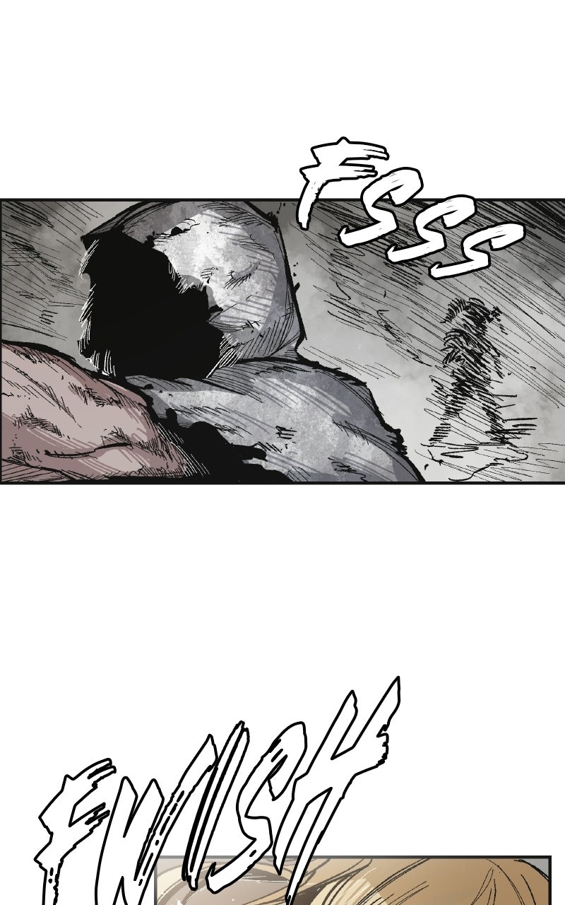 Kariel the Warrior Ep. 14 - Monster Hybrid (1) page 13 - 