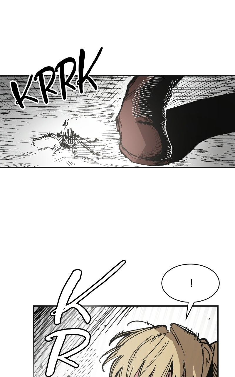 Kariel the Warrior Ep. 14 - Monster Hybrid (1) page 15 - 