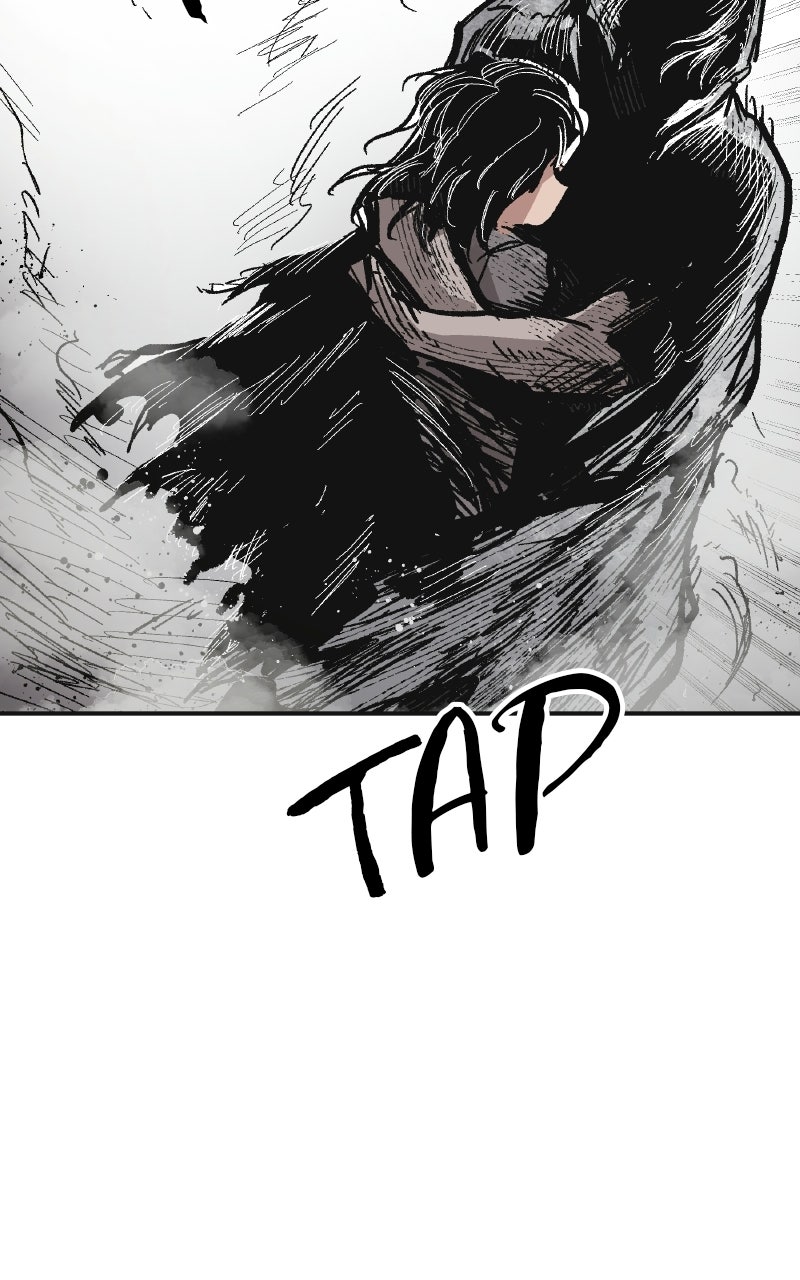 Kariel the Warrior Ep. 14 - Monster Hybrid (1) page 19 - 