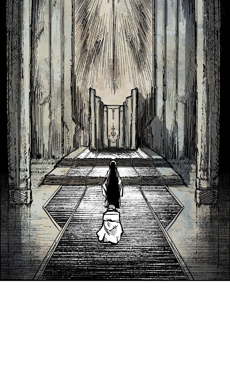 Kariel the Warrior Ep. 14 - Monster Hybrid (1) page 25 - 