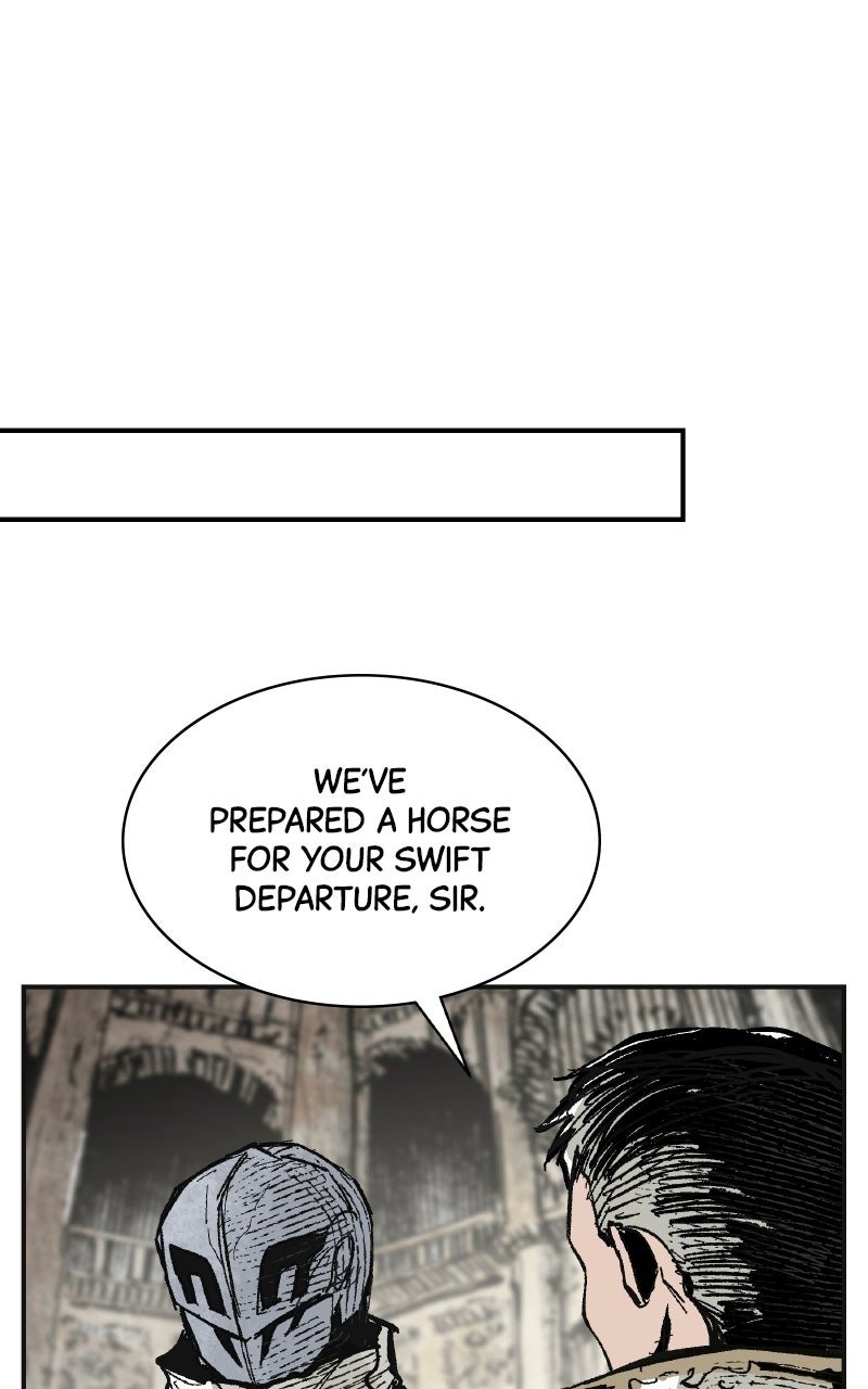 Kariel the Warrior Ep. 14 - Monster Hybrid (1) page 29 - 