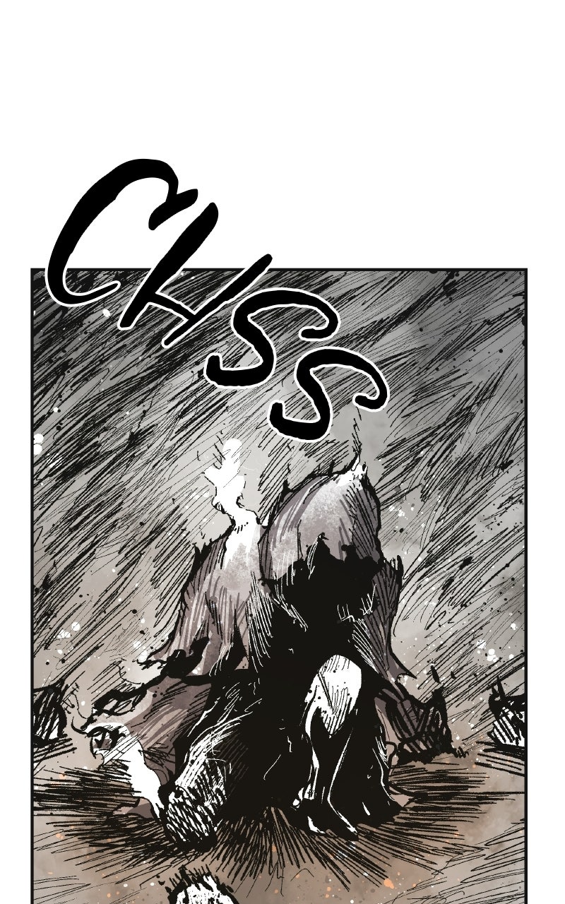 Kariel the Warrior Ep. 14 - Monster Hybrid (1) page 4 - 