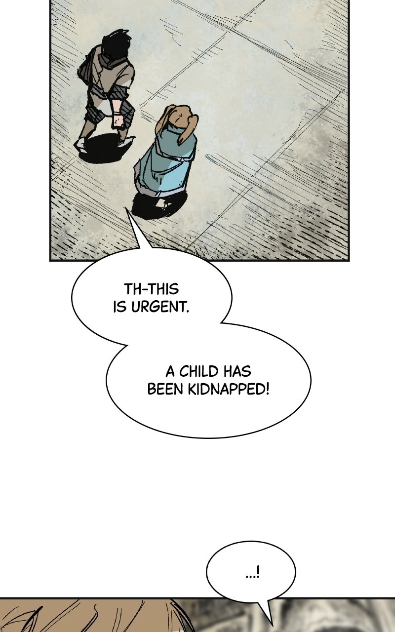 Kariel the Warrior Ep. 14 - Monster Hybrid (1) page 32 - 