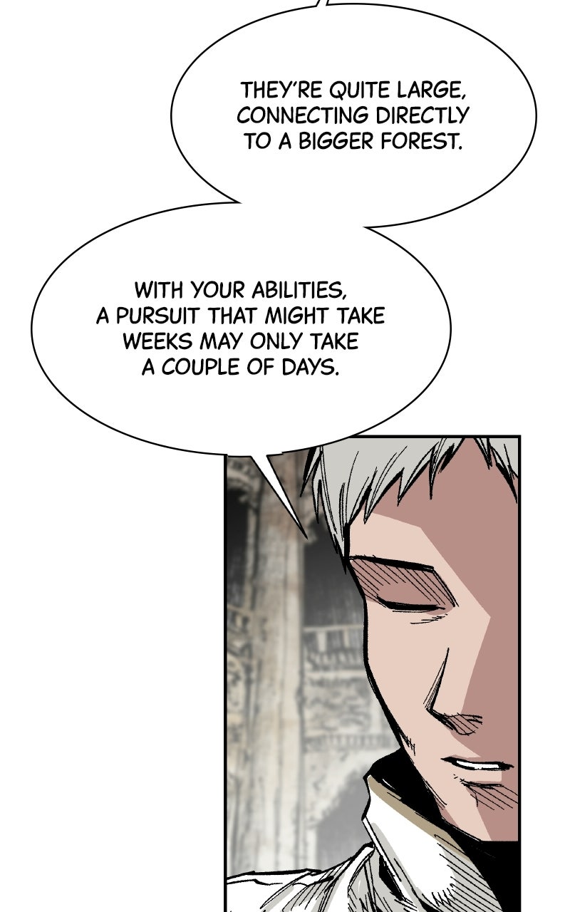 Kariel the Warrior Ep. 14 - Monster Hybrid (1) page 36 - 
