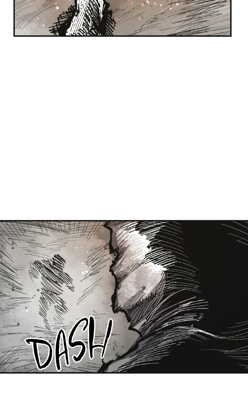 Kariel the Warrior Ep. 14 - Monster Hybrid (1) page 5 - 