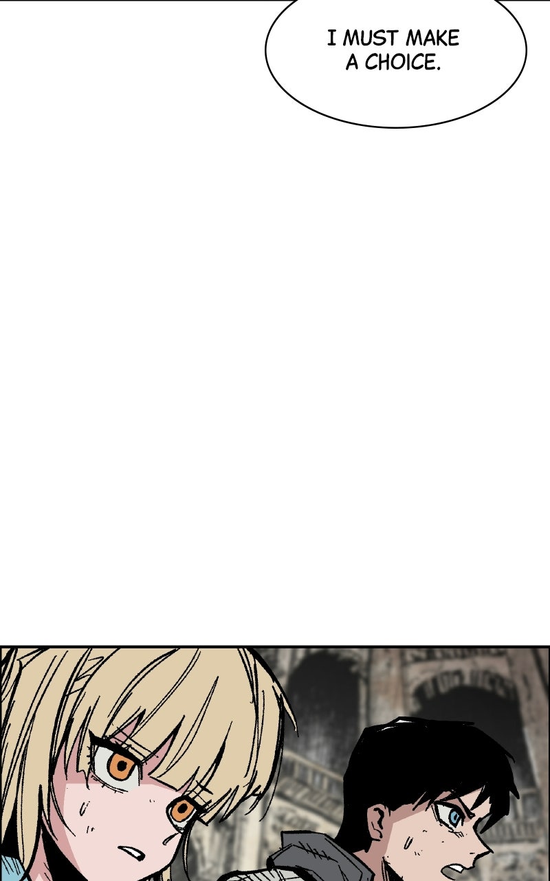 Kariel the Warrior Ep. 14 - Monster Hybrid (1) page 41 - 