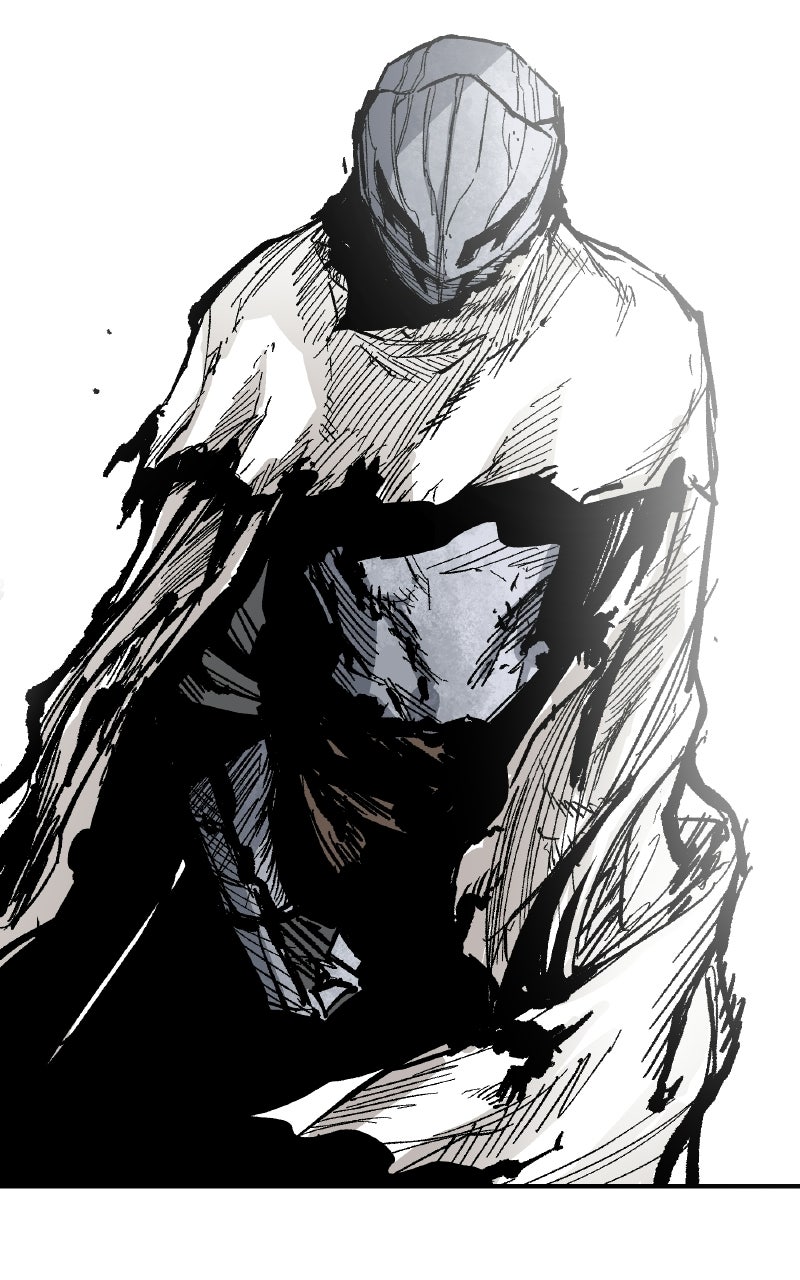 Kariel the Warrior Ep. 14 - Monster Hybrid (1) page 46 - 