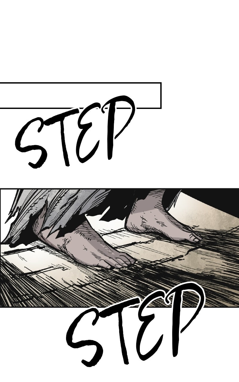 Kariel the Warrior Ep. 14 - Monster Hybrid (1) page 48 - 