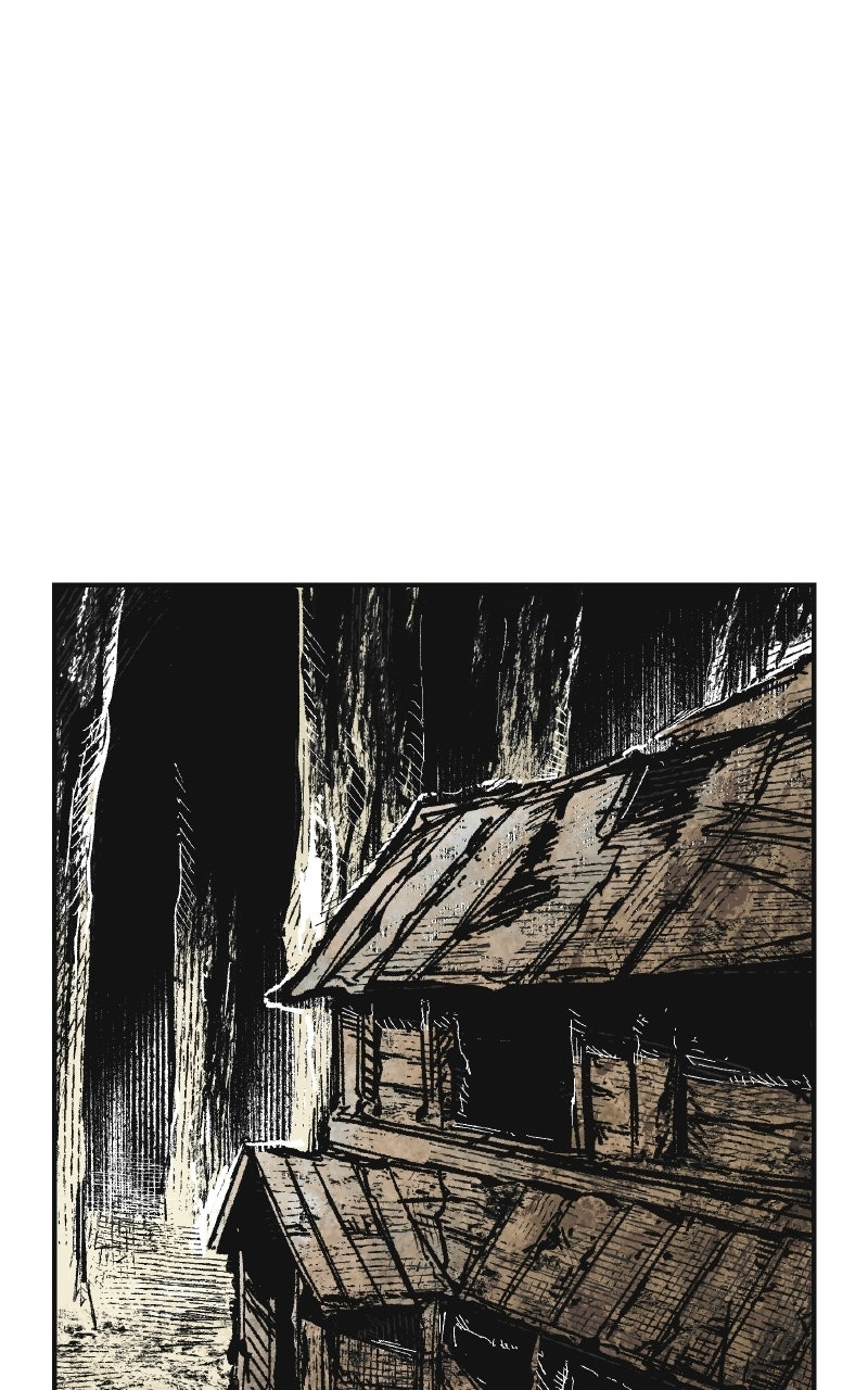 Kariel the Warrior Ep. 14 - Monster Hybrid (1) page 49 - 