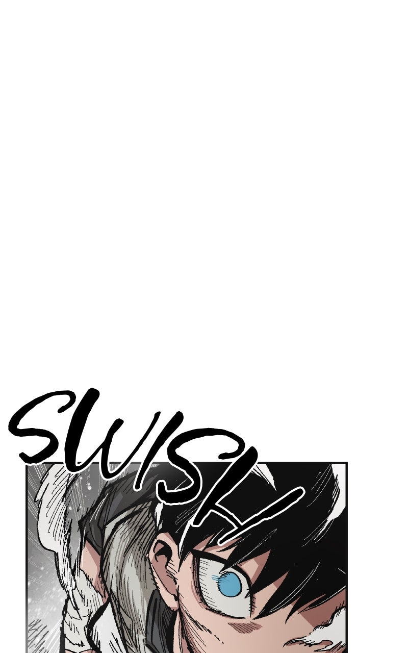 Kariel the Warrior Ep. 14 - Monster Hybrid (1) page 6 - 