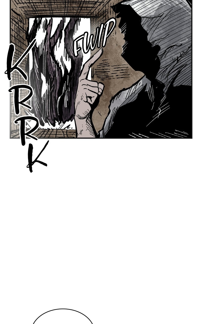 Kariel the Warrior Ep. 14 - Monster Hybrid (1) page 51 - 