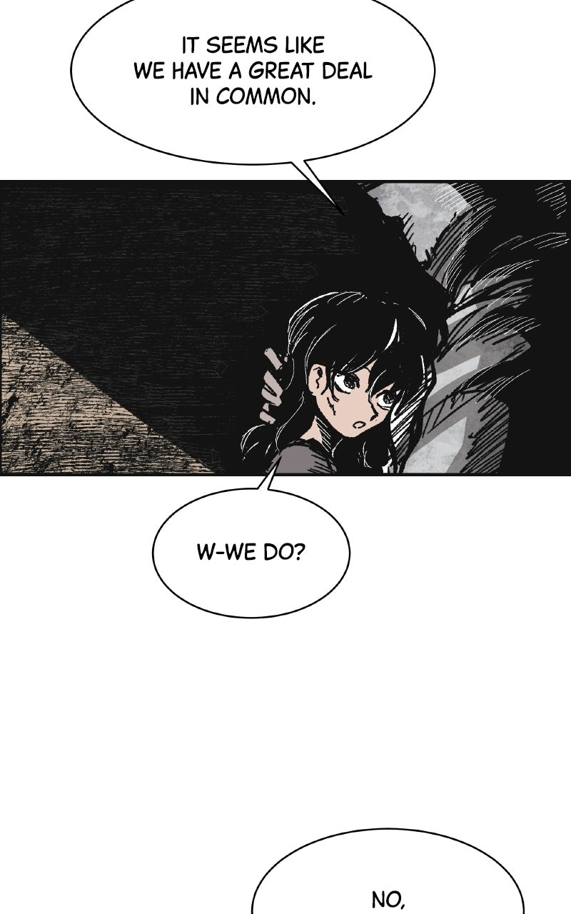 Kariel the Warrior Ep. 14 - Monster Hybrid (1) page 58 - 
