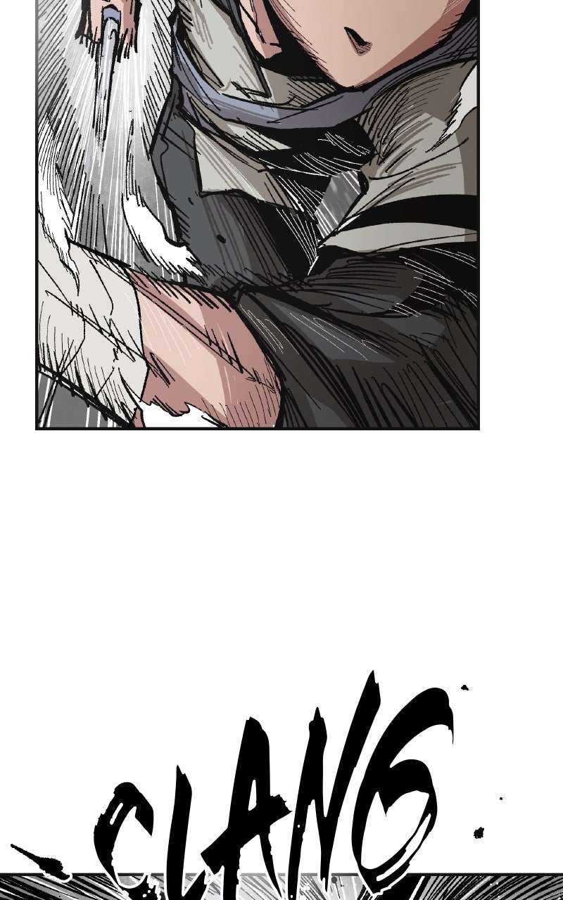 Kariel the Warrior Ep. 14 - Monster Hybrid (1) page 7 - 