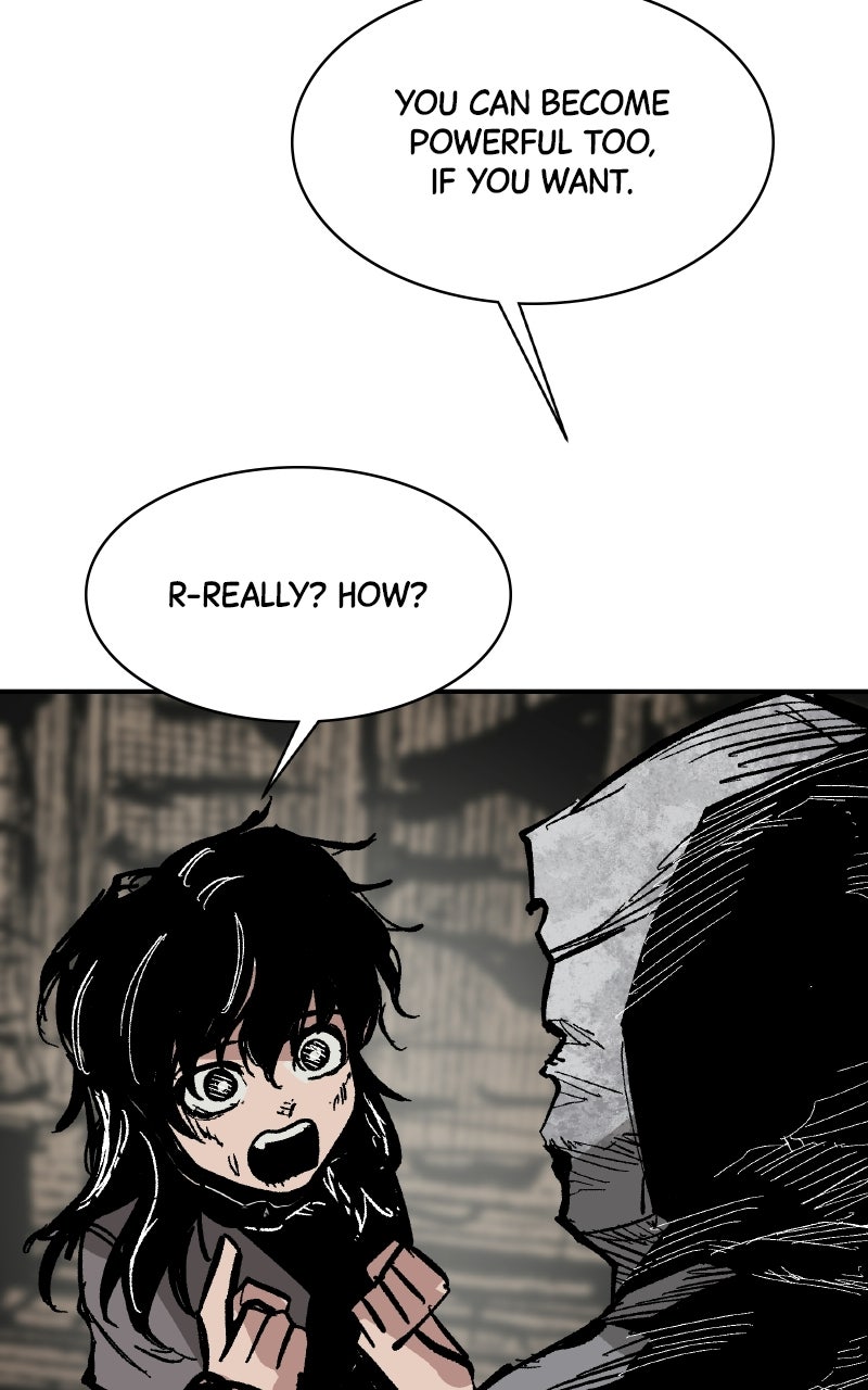 Kariel the Warrior Ep. 14 - Monster Hybrid (1) page 61 - 