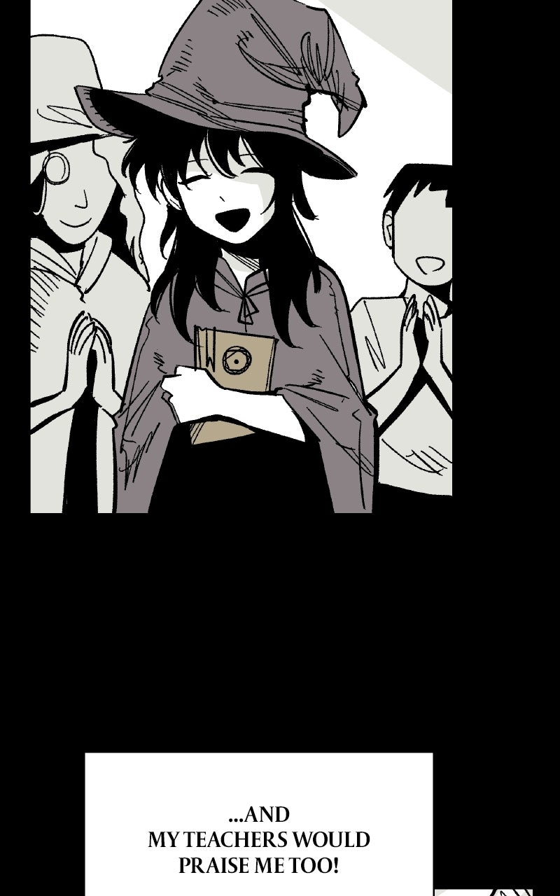 Kariel the Warrior Ep. 14 - Monster Hybrid (1) page 64 - 