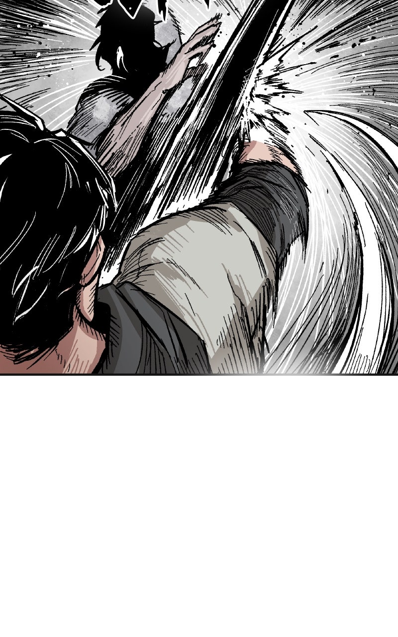 Kariel the Warrior Ep. 14 - Monster Hybrid (1) page 8 - 