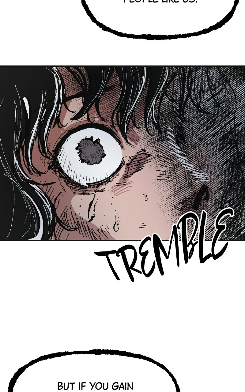 Kariel the Warrior Ep. 14 - Monster Hybrid (1) page 71 - 