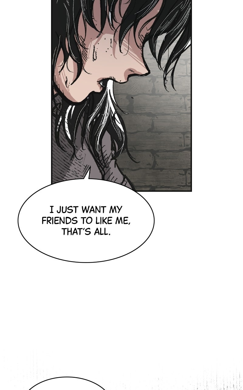Kariel the Warrior Ep. 14 - Monster Hybrid (1) page 73 - 